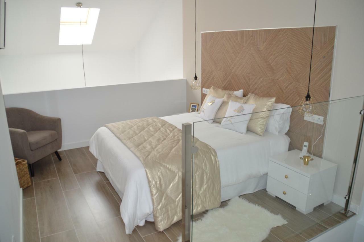 New Luxury Duplex Castle Harbour Cristianos Apartment Los Cristianos  Bagian luar foto