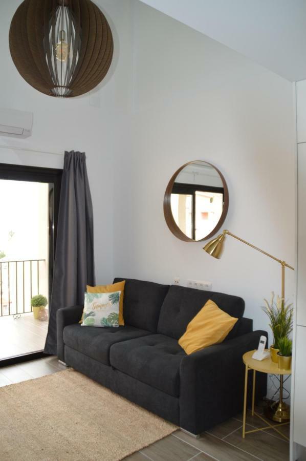 New Luxury Duplex Castle Harbour Cristianos Apartment Los Cristianos  Bagian luar foto